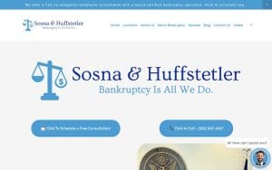 Sosna Law