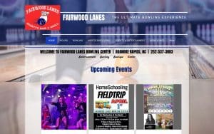 Fairwood Lanes