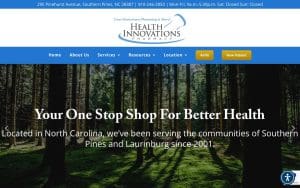 Health Innovations Pharmacy