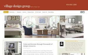 Village Design Group