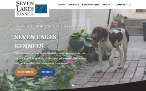 Seven Lakes Kennels