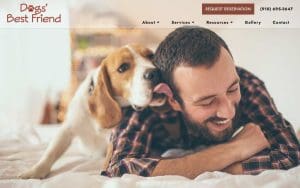 Dogs Best Friend Inc