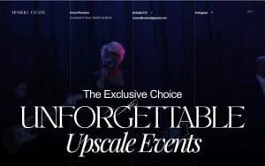 Moswill Events