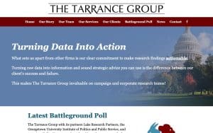 Tarrance Transportation Services & Seafood