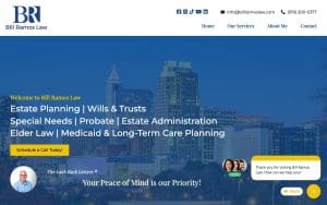 Bill Ramos Law | Ramos Law, PA