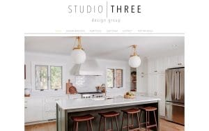 Studio Three Design Group