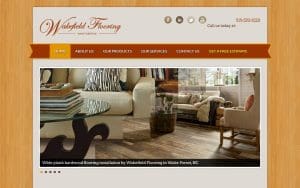 Wakefield Flooring