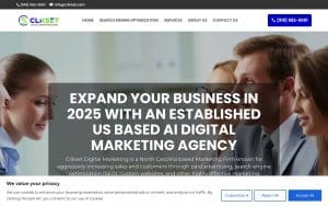 Clikset | Digital Marketing Agency