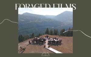 Foraged Films