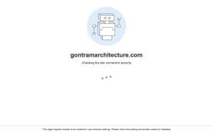 Gontram Architecture