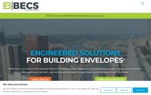 BECS: Building Envelope Consultants and Scientists