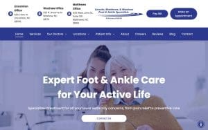 Waxhaw Foot Care