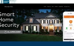 Smart Home Security, LLC