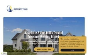 Cintron Softwash, LLC