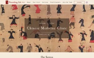 Nourishing Life Acupuncture & Herbal Medicine