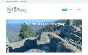 BW Surveying PLLC