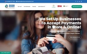 DSSR Payment Solutions