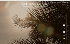 Hometown Creative LLC
