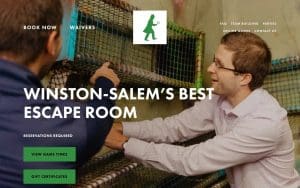Total Escape - Escape Room