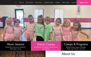 Sharons School of Dance