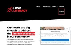 Love Literacy