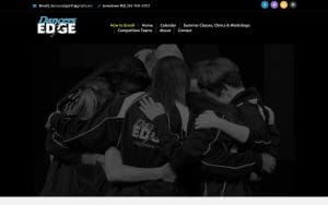 Dancers Edge