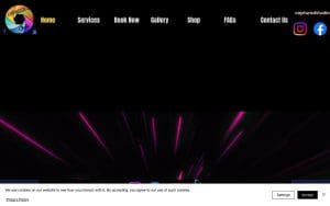 Captured Studio LLC