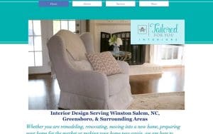 Tailored for You Interiors, LLC