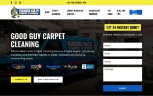 Good Guys Carpet & Air Duct Cleaning
