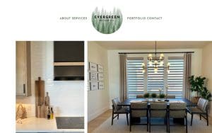 Evergreen Design Co.