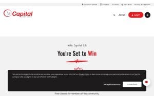 Capital Credit Union