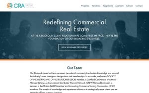 The CRA Group