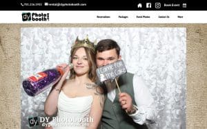 DY Photobooth