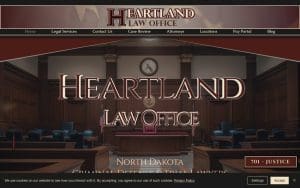 Heartland Law Office: Criminal & DUI Defense Lawyer, Family Law Attorney