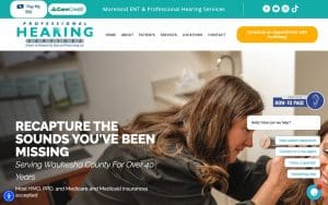 Professional Hearing Services