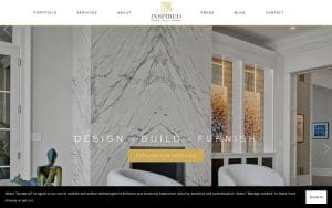 Inspired Interiors