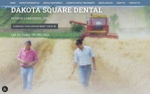 Dakota Square Dental