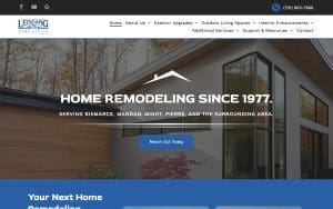 Leingang Home Center