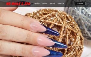 ND Nails & Spa