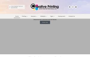 Creative Printing