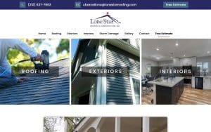 Lonestar Roofing