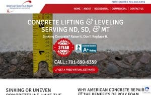 American Concrete Repair LLC