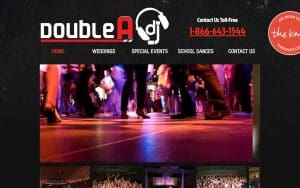 Double A DJ