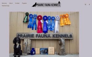 Prairie Fauna Kennels