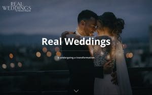 Complete Weddings + Events