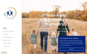 Dakota Adult & Pediatric Psychiatry, PC