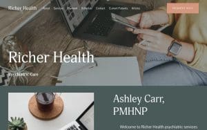 Richer Health PLLC