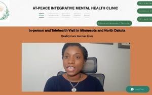 At-Peace Integrative Mental Health Clinic