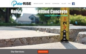 Polar Rise