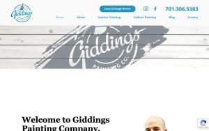 Giddings Painting Company